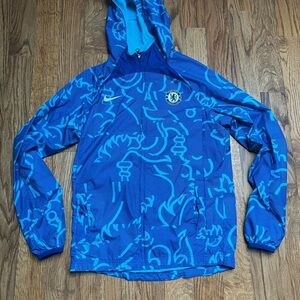 Nike Chelsea Windbreaker